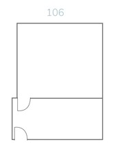 550 W Vista Way, Vista, CA for lease Floor Plan- Image 1 of 1