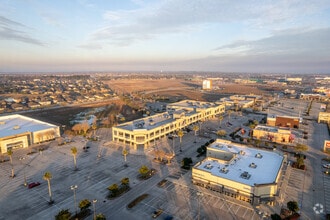 1818 FM 646, League City, TX - AERIAL  map view - Image1