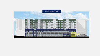 Plus de détails pour 461 Dr Martin Luther King Jr Blvd, East Orange, NJ - Bureau/Médical, Commerce de détail à louer