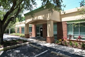 More details for 13075-13079 N Telecom Pky, Tampa, FL - Office for Sale
