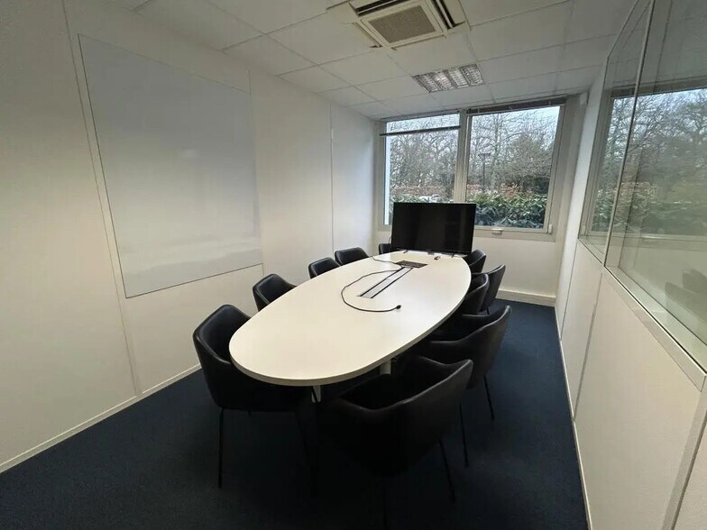 5 Rue Alessandro Volta, Carquefou à vendre - Photo intérieure - Image 3 de 4