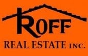 Roff Real Estate Inc.
