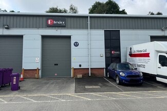 More details for Bell Clos, Plymouth - Industrial for Lease