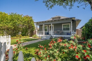 More details for 124 N Vista Bonita Ave, Glendora, CA - Multifamily for Sale