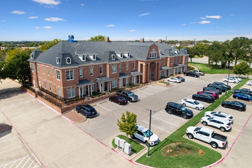 1670 Keller Pky, Keller, TX for lease - Building Photo - Image 2 of 17