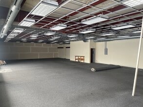 840 Clark St, Big Rapids, MI for lease Interior Photo- Image 2 of 7