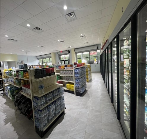 18270 FM 2090, Conroe, TX à vendre - Photo du bâtiment - Image 3 de 10