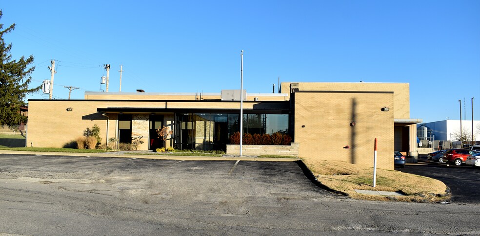 1540 Fairview Ave, Saint Louis, MO à vendre - Photo du bâtiment - Image 3 de 3