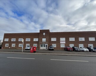 More details for 44 Wilbury Way, Hitchin - Industrial for Lease