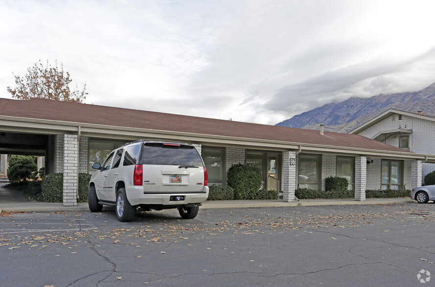 1675 N Freedom, Provo, UT for sale - Primary Photo - Image 1 of 22