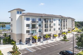 Plus de détails pour 8205 Commerce, Miami Lakes, FL - Commerce de détail à louer