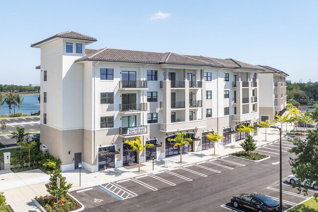 More details for 8205 Commerce, Miami Lakes, FL - Retail for Lease