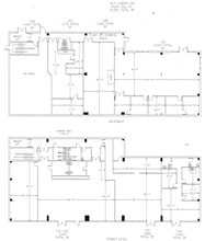 1671 Cherry Rd, Rock Hill, SC for lease Floor Plan- Image 1 of 1