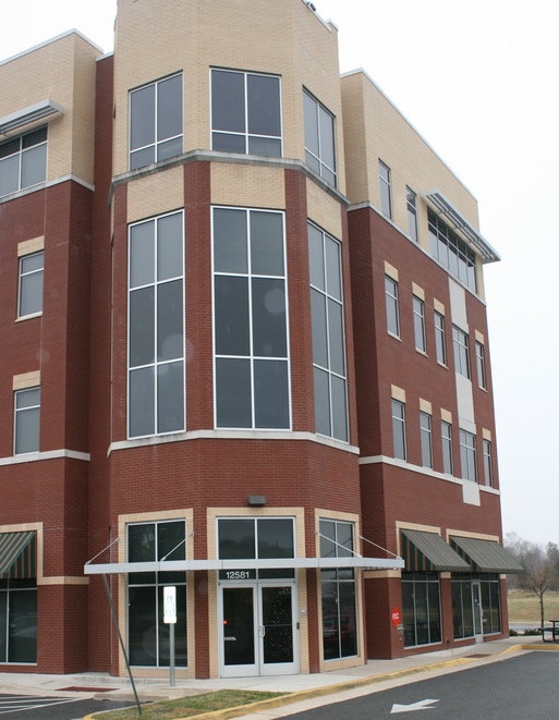 12581 Milstead Way, Woodbridge, VA for lease Primary Photo- Image 1 of 8