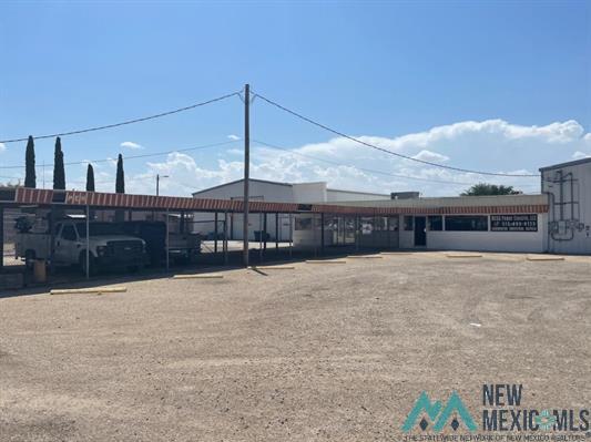 3221 National Parks Hwy, Carlsbad, NM for sale Primary Photo- Image 1 of 1