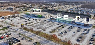 Plus de détails pour 1201-1257 Bell Ave, Hartford, WI - Commerce de détail à louer