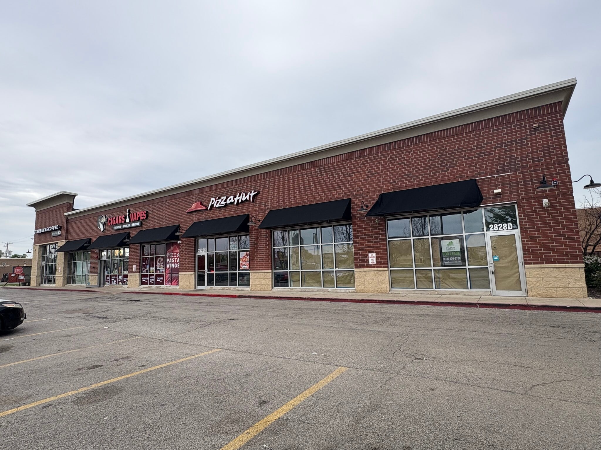 2830 17th Ave, Broadview, IL for lease Building Photo- Image 1 of 7