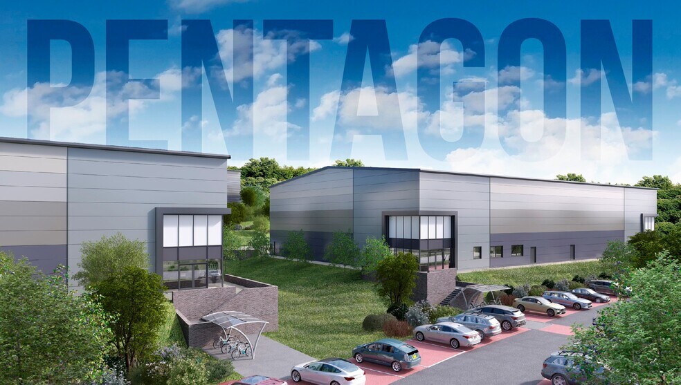 Howe Moss Dr, Dyce à vendre - Photo du bâtiment - Image 2 de 7