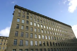 More details for Dean Clough, Halifax - Coworking for Lease