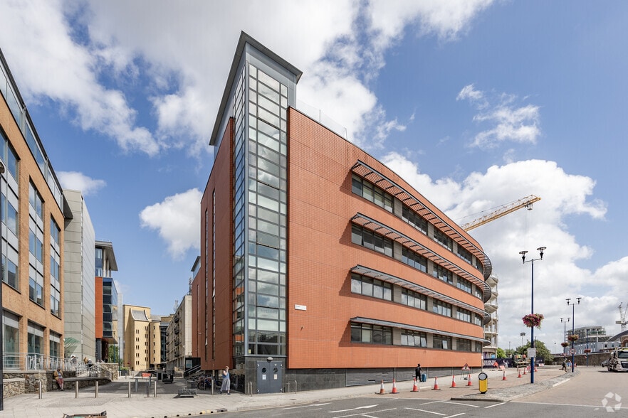 2 Rivergate, Bristol for lease - Primary Photo - Image 1 of 9