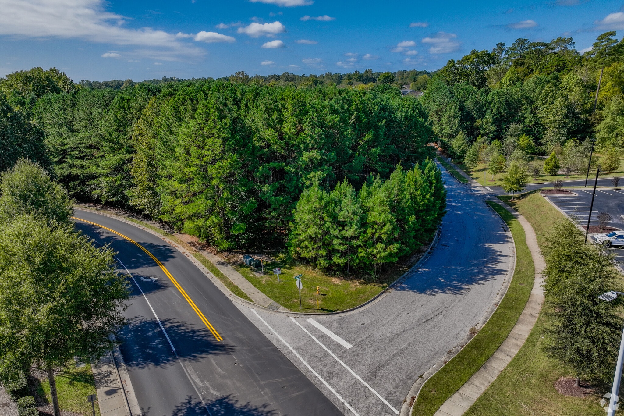 12049 Retail Dr, Wake Forest, NC for sale Primary Photo- Image 1 of 27