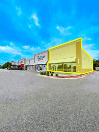 Plus de détails pour 2998 Highway 412 E, Siloam Springs, AR - Vente au détail à louer