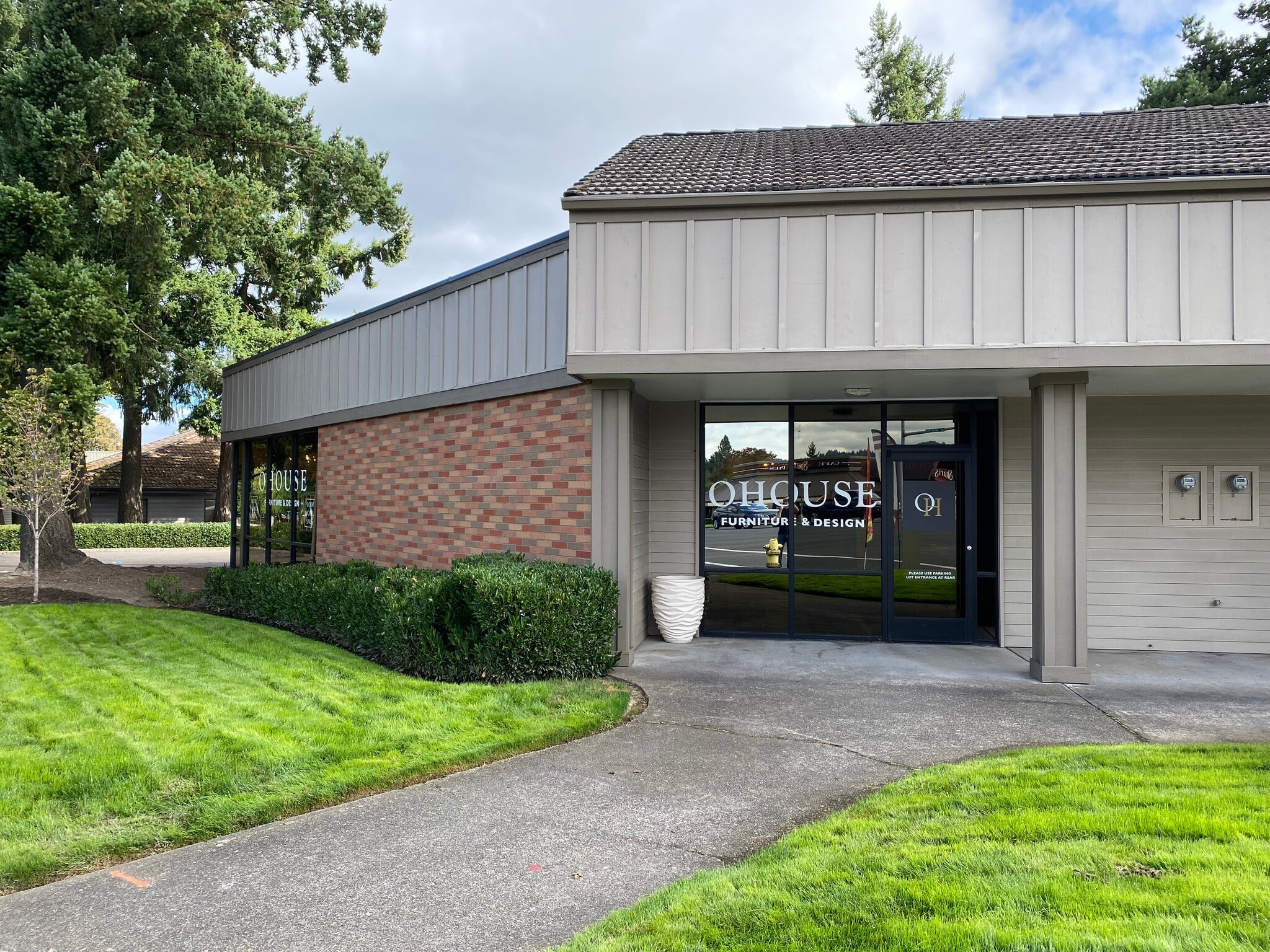 14475 SW Allen Blvd, Beaverton, OR for lease Primary Photo- Image 1 of 18