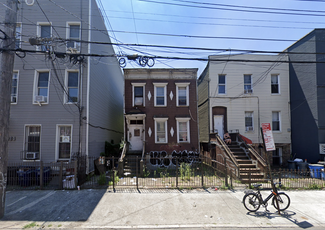 More details for 980 Metropolitan Ave, Brooklyn, NY - Multifamily for Sale