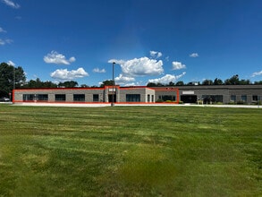 10 Columbia Dr, Amherst, NH for lease Interior Photo- Image 1 of 9