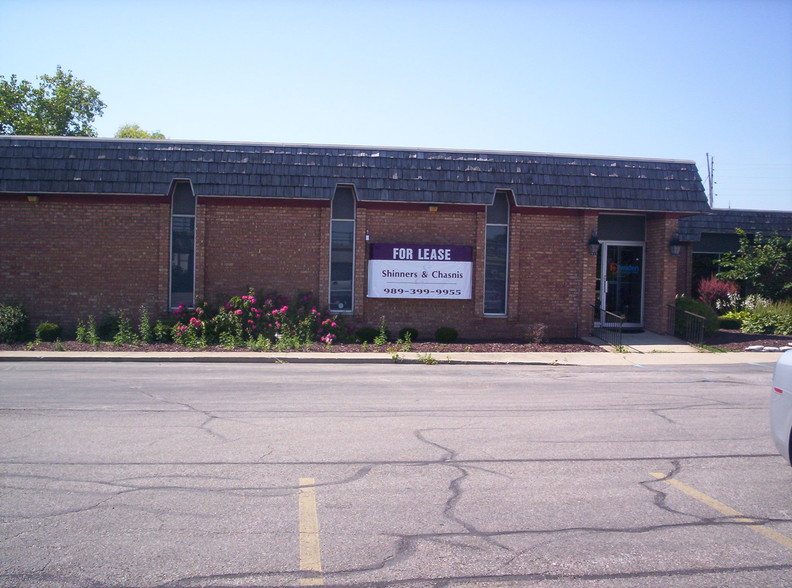 1010 N Niagara St, Saginaw, MI for sale - Building Photo - Image 1 of 1