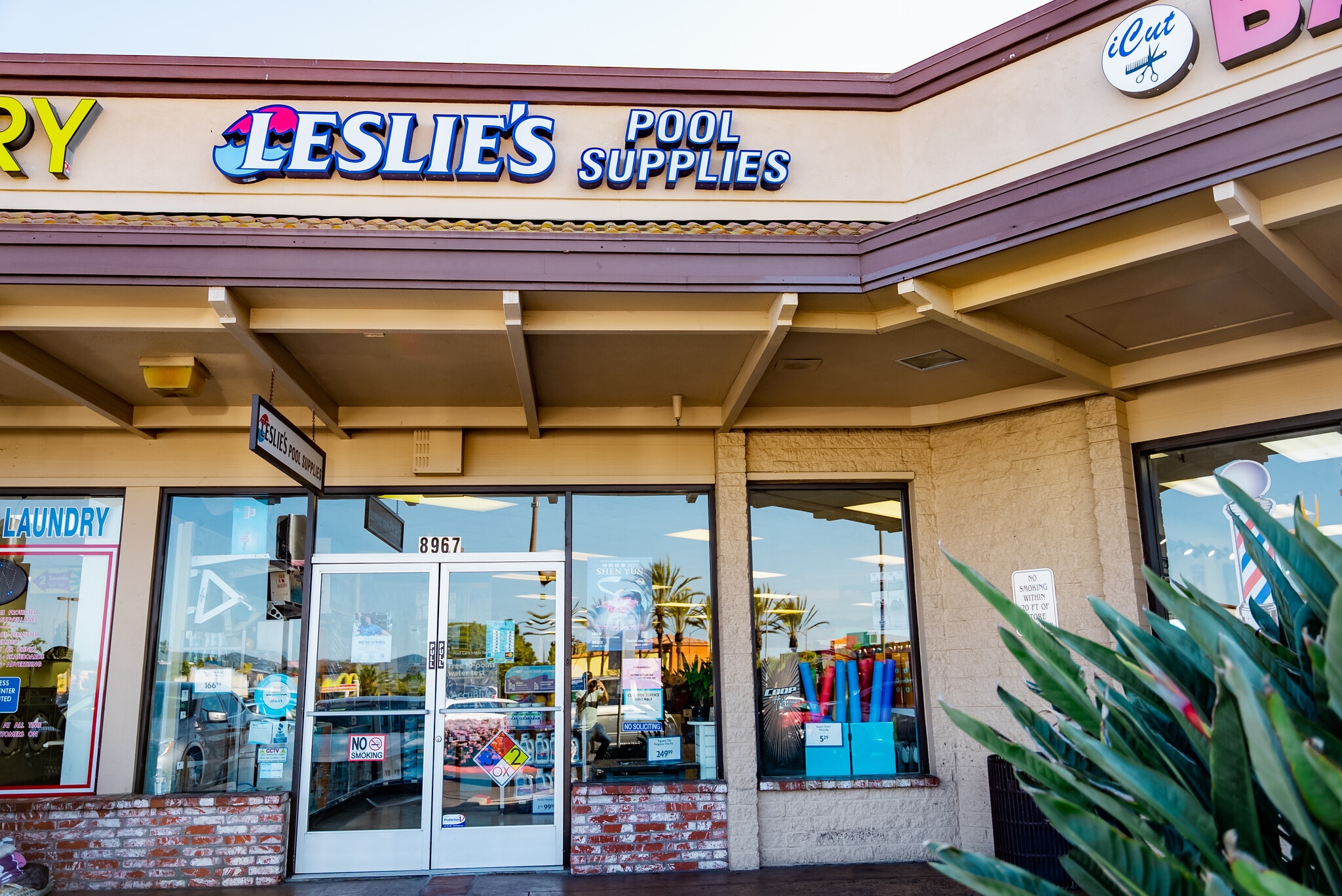 8915-8985 Mira Mesa Blvd, San Diego, CA for lease Interior Photo- Image 1 of 1