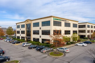 Plus de détails pour 2700 Old Rosebud Rd, Lexington, KY - Bureau à vendre