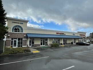 Plus de détails pour 3344 N Texas St, Fairfield, CA - Commerce de détail à louer