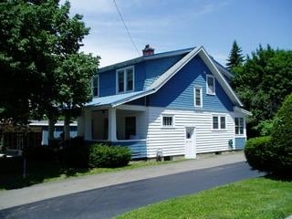 615 Foote Ave, Jamestown, NY à vendre - Photo principale - Image 1 de 1