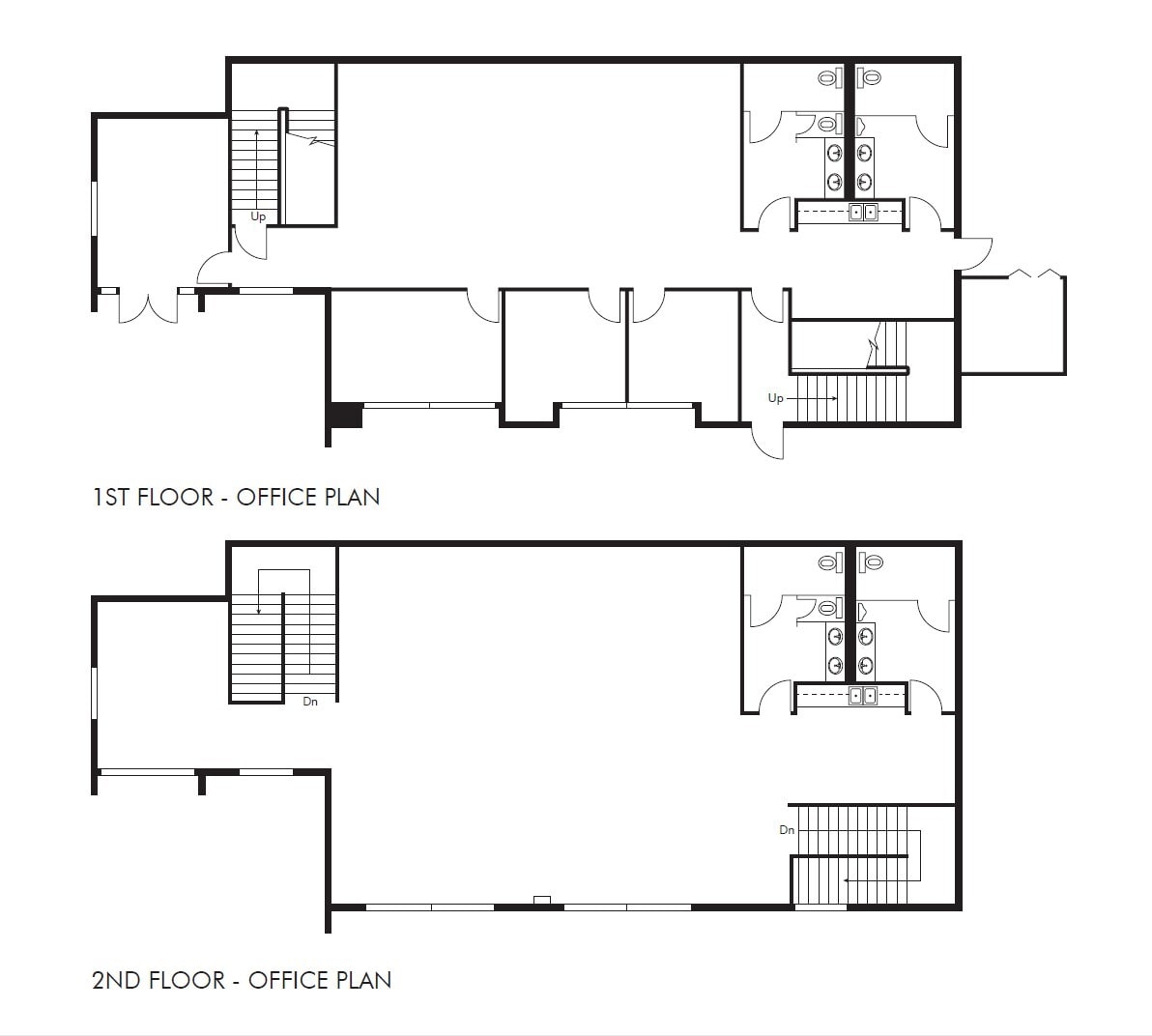 21160 S Figueroa St, Carson, CA for lease Floor Plan- Image 1 of 2