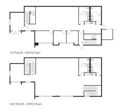 21160 S Figueroa St, Carson, CA for lease Floor Plan- Image 1 of 2