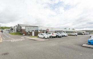 More details for Sterling Dr, Llantrisant - Industrial for Lease