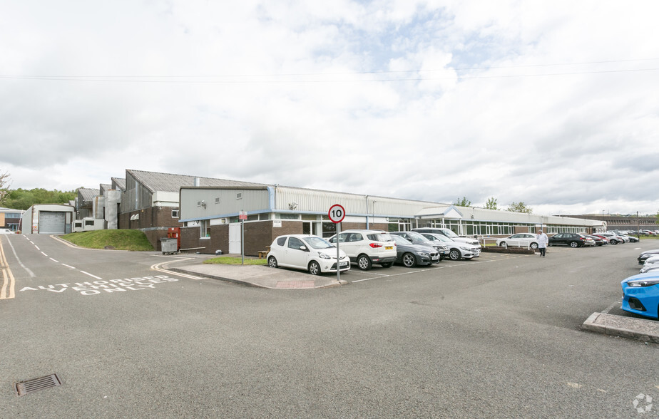 Sterling Dr, Llantrisant for lease - Primary Photo - Image 1 of 3