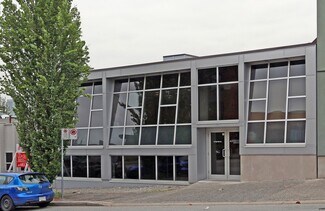 More details for 65 5th Av E, Vancouver, BC - Office for Lease