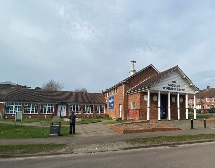 Mill Green Rd, Welwyn Garden City for sale - Primary Photo - Image 1 of 1