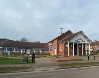 Plus de détails pour Mill Green Rd, Welwyn Garden City - Spécialité à vendre