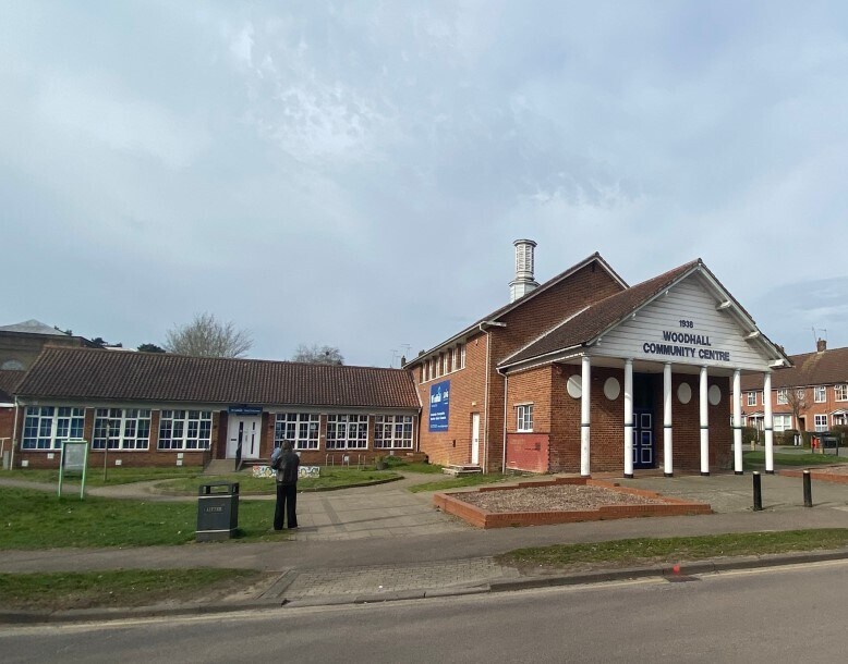 Mill Green Rd, Welwyn Garden City for sale Primary Photo- Image 1 of 2