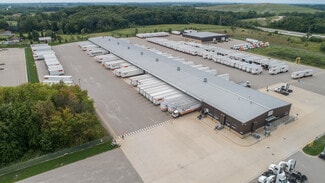 Plus de détails pour 10151 Division Ave SW, Wayland, MI - Industriel à vendre