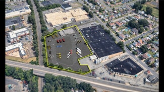 More details for 125 N 5th St, Saddle Brook, NJ - Industrial for Lease