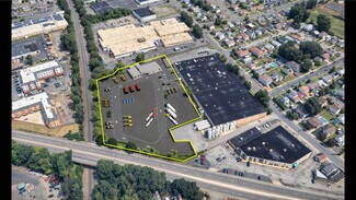 Plus de détails pour 125 N 5th St, Saddle Brook, NJ - Industriel à louer