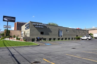 More details for 517 S 200 W, Salt Lake City, UT - Office/Retail for Lease