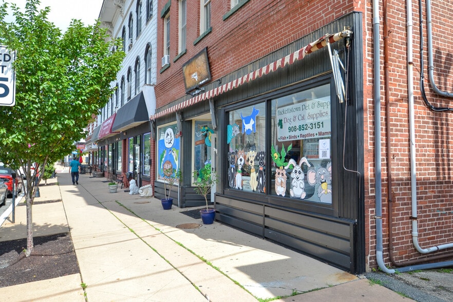 141-143 Main St, Hackettstown, NJ for sale - Building Photo - Image 1 of 27