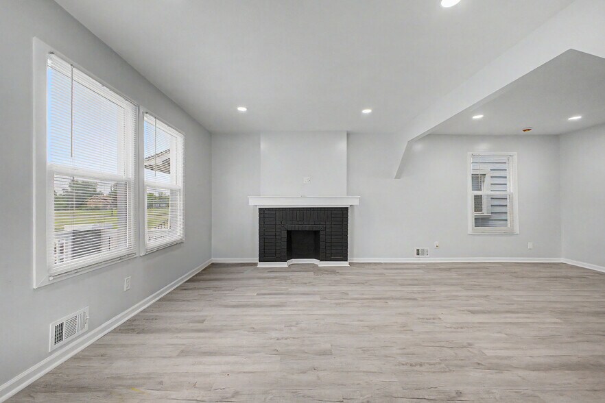 3808 Monterey St, Detroit, MI à vendre - Photo du bâtiment - Image 3 de 40