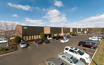 400 Corporate Ct, South Plainfield, NJ for lease Building Photo- Image 1 of 1