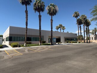 Plus de détails pour 900 Grier Dr, Las Vegas, NV - Bureau à vendre